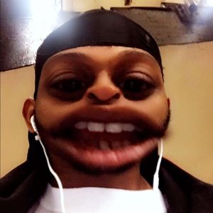 Meet your Posher, Steven